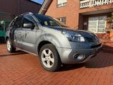 Renault Koleos Luxe Pano Bose Klima Tempomat SHZ Leder - Renault Koleos mit Diesel-Antrieb: Luxe