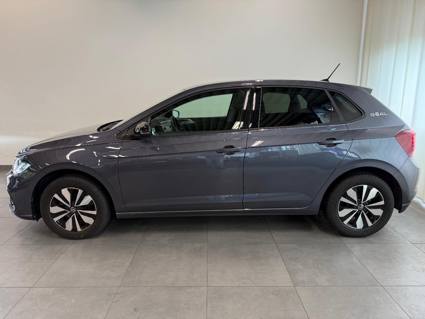 Volkswagen Polo VI Goal SITZHEIZ ALU PDC VW GARANTIE, миниатюра 8