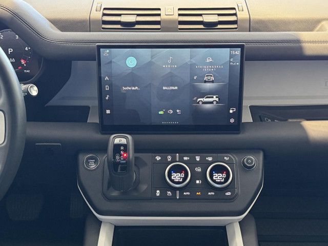 LAND-ROVER Defender 2024