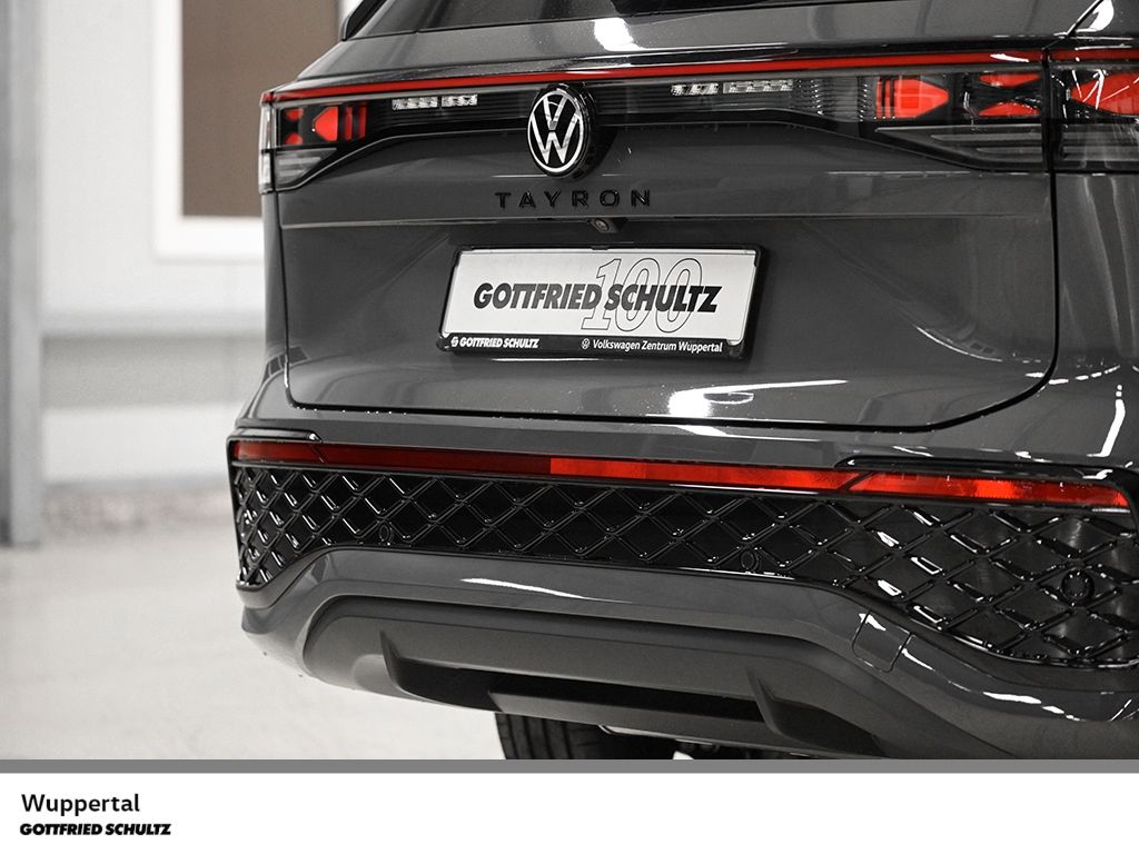 Volkswagen Tayron - Bild 8