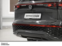 Volkswagen Tayron - Vorschau Bild 8