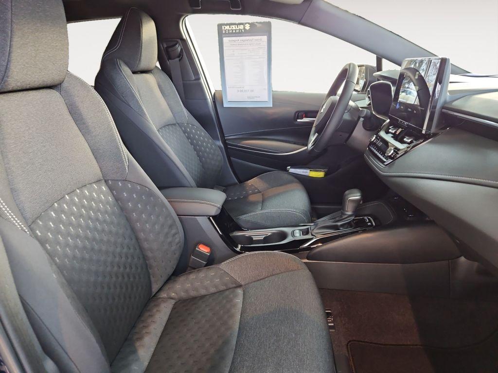 Suzuki Swace 1.8 Hybrid Automatik Sitzheizung Comfort+