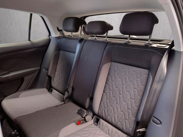 T-Cross Life 1.0 TSI DSG Klima Navi