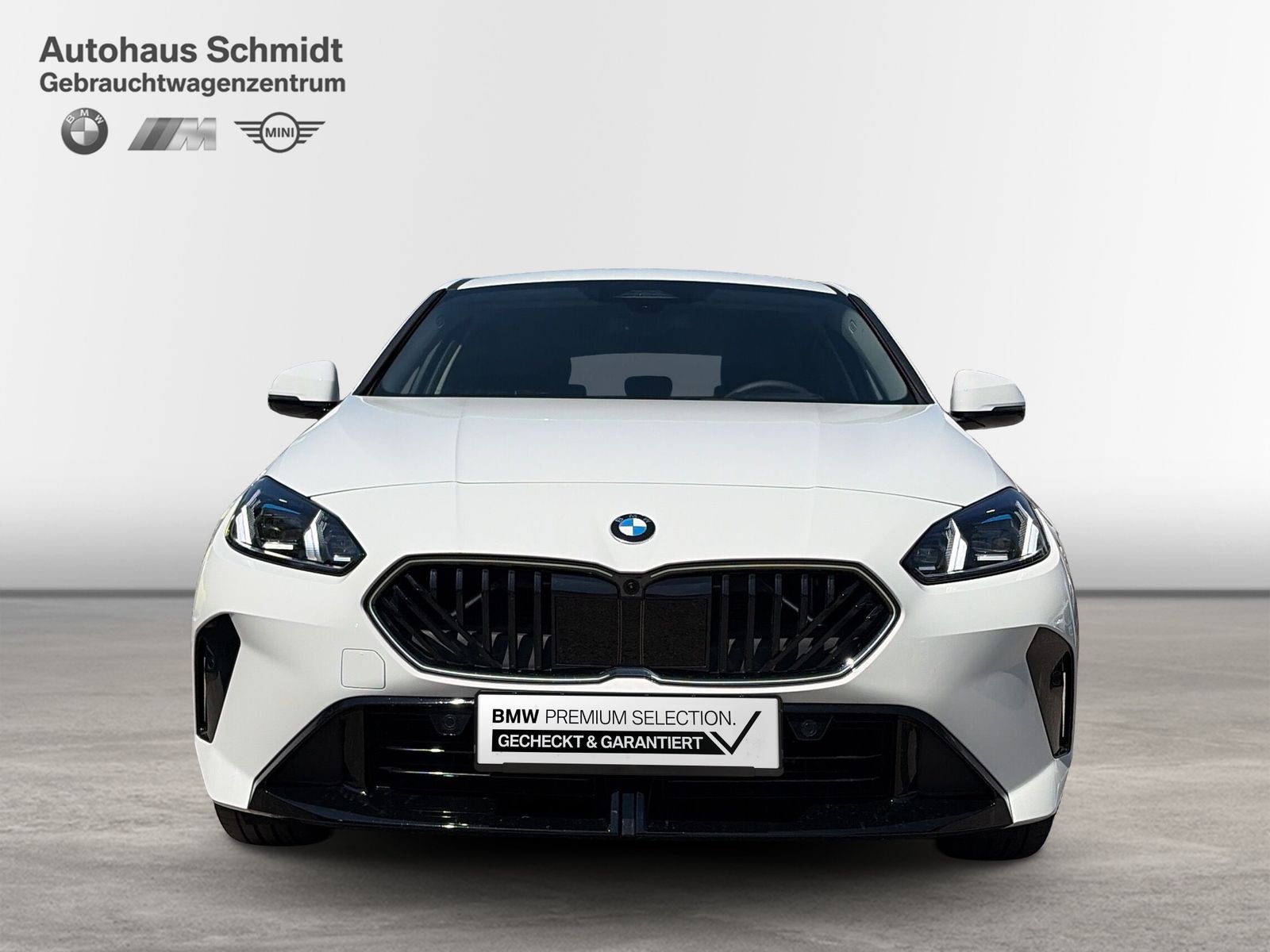 BMW 120 - Bild 7