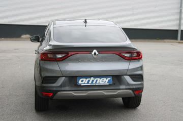 Renault Arkana - 4