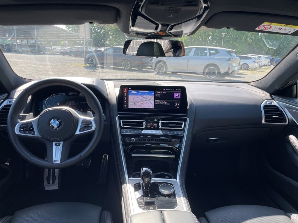 BMW 840 - Bild 12