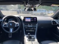 BMW 840 - Vorschau Bild 12