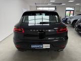 Porsche Macan / APPROVED GARANTIE NEU! - Porsche: Approved