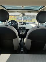 Fiat 500 1.2  TÜV neu  Neues Getriebe  ... - Fiat Idea von privat