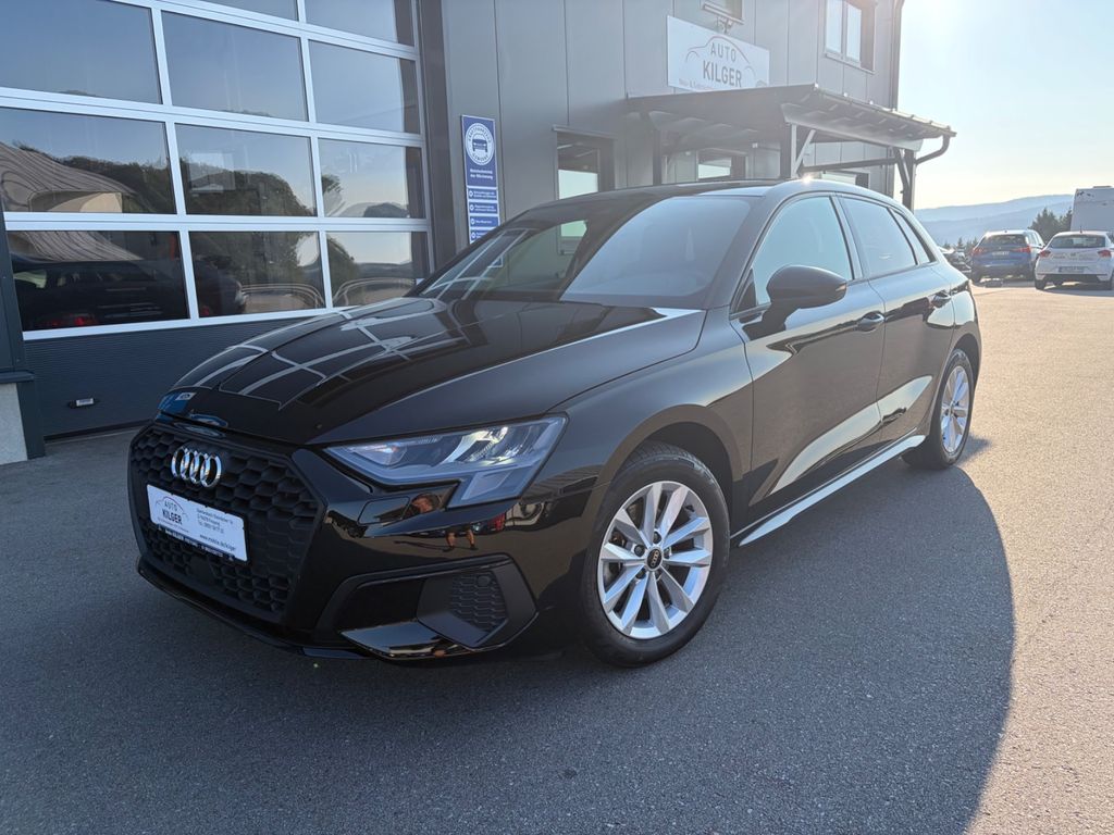Image of Audi A3