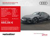 Audi e-tron GT quattro / Pano, Air, Matrix, 360°, B&O - Audi e-tron GT aus 2024
