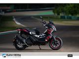 Aprilia SR GT 125 ABS E5+ REPLICA *November Promo* - APRILIA SR GT REPLICA 125