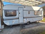 Weippert 535 Verkauft!! - Wohnwagen Privatanbieter Verkauf