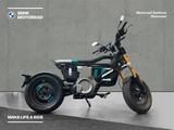 BMW CE 02 AM - fahrbar mit Führerscheinklass - BMW CE02 AM