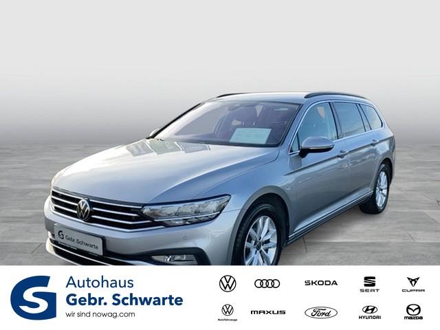 Volkswagen Passat Variant 2.0 TDI DSG Business AHK+RFK+HUD