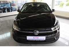 Fahrzeugabbildung Volkswagen Polo Life,Top-Ausstattung,Nur 7079 KM,Wie Neu
