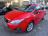 Seat Ibiza 1.2 Lim. Copa,Klimaauto., Automatik, DSG - Seat Ibiza: Copa