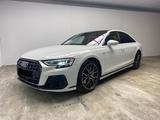 Audi A8 55TFSi Q S LINE BLACK ACC/HuD/PANO/OLED/360° - Audi A8 in Hagen
