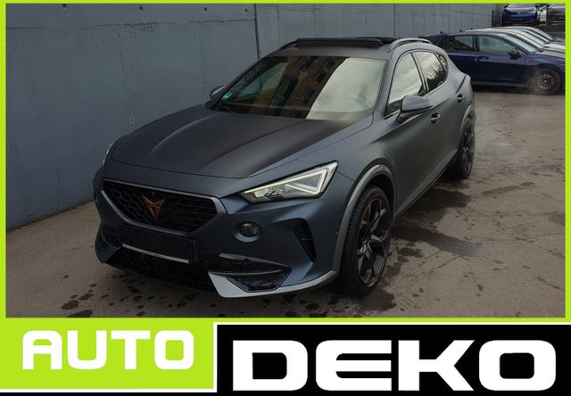 Cupra Formentor 1.4 e-HYBRID DSG Pano/Leder/360°/AHK