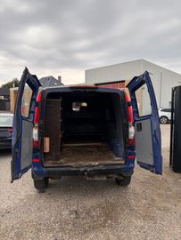Mercedes Vito - 5