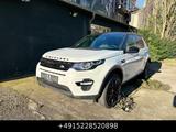 Land Rover Discovery 2.0 Sport HSE Luxury|Pano|Kamera|Euro6 - Land Rover Discovery: Hse