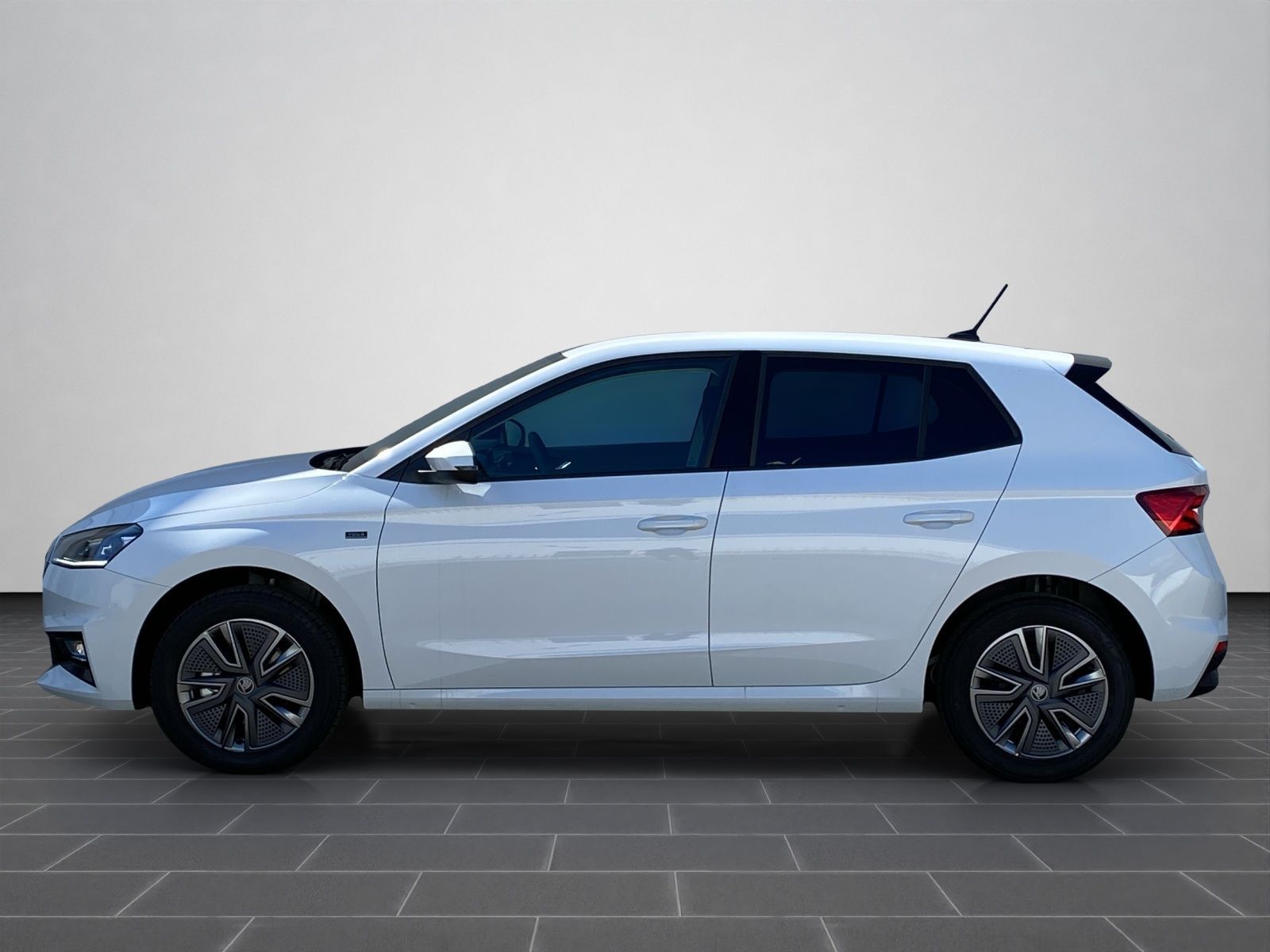 Skoda Fabia - Bild 8
