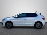 Skoda Fabia - Vorschau Bild 8