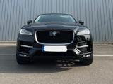 Jaguar F-Pace 30d AWD 300 SPORT Automatik 300 SPORT - Jaguar F-Pace von privat