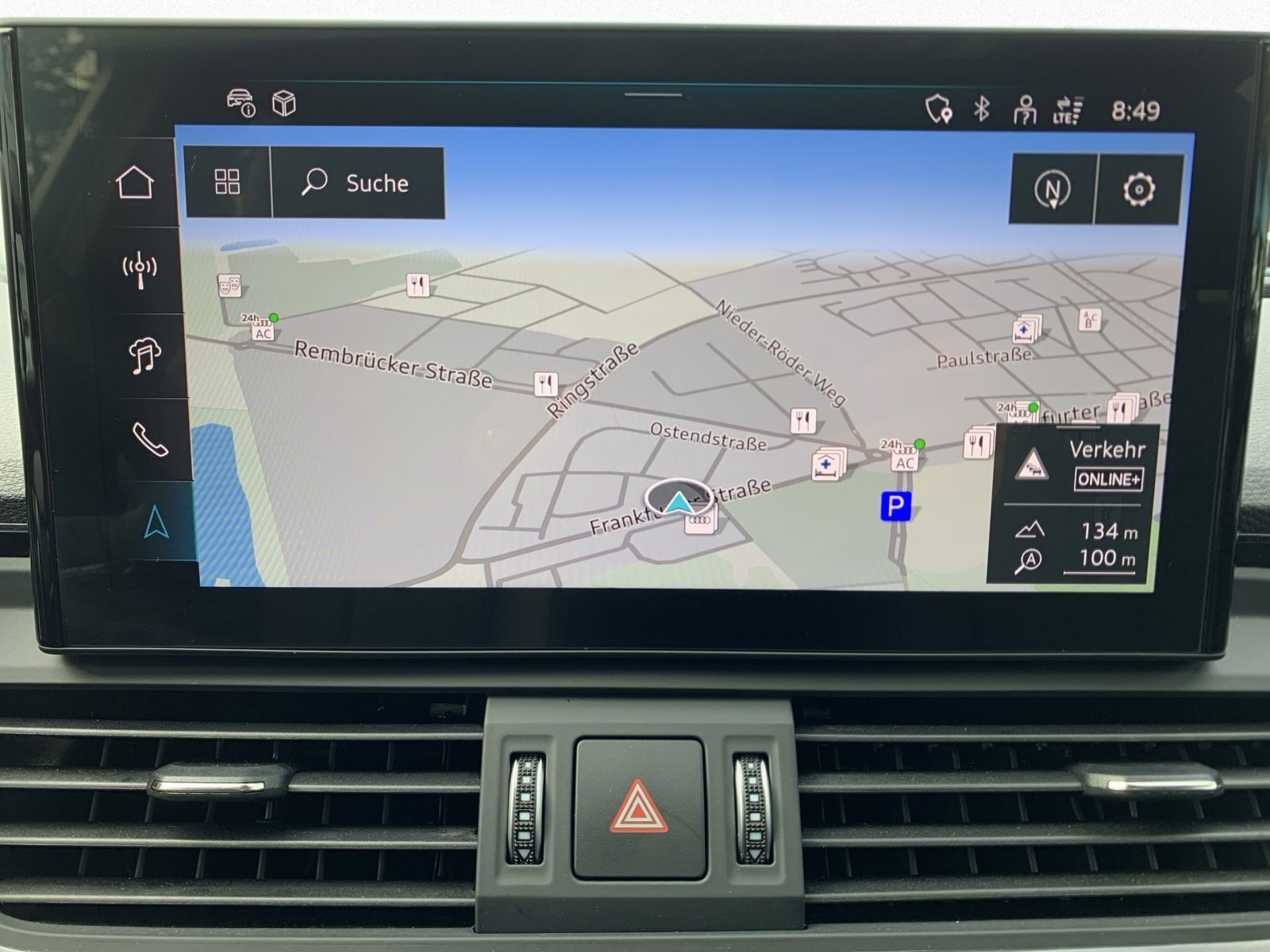 Audi Q5 - Bild 16
