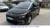 Citroën Grand C4 Picasso/Spacetourer /Automatik/7 Sitzer - schwarze Citroën Grand C4 Picasso / SpaceTourer