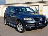 Volkswagen Touareg 2.5 TDI  Sehr gepflegt... - Volkswagen Touareg mit Diesel-Antrieb: Automatik, 2.5