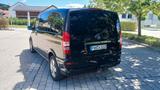 Mercedes-Benz Viano 2.2 CDI TREND kompakt TREND - Mercedes-Benz Viano: Kompakt