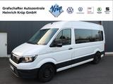 MAN TGE 3.140 Kombi Navigationssystem, 9 Sitzer - MAN 9