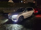 Volvo XC90 D5 AWD Geartronic Inscription Inscription - Volvo XC90 Gebrauchtwagen in Hannover