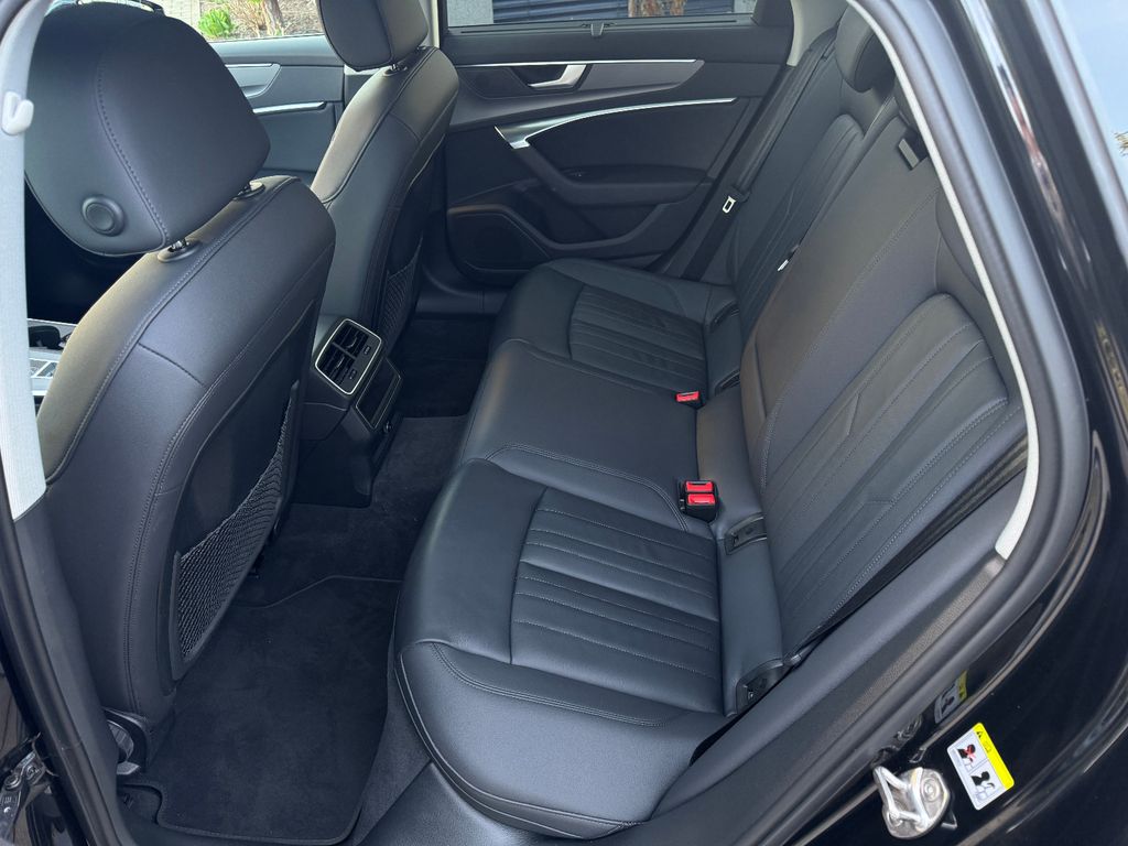 AUDI A6 Avant 40 TDI quattro*ACC*LEDER* AUDI A6 Avant 40 TDI quattro*ACC*LEDER*