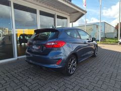 Foto Nummer 4: FORD Fiesta