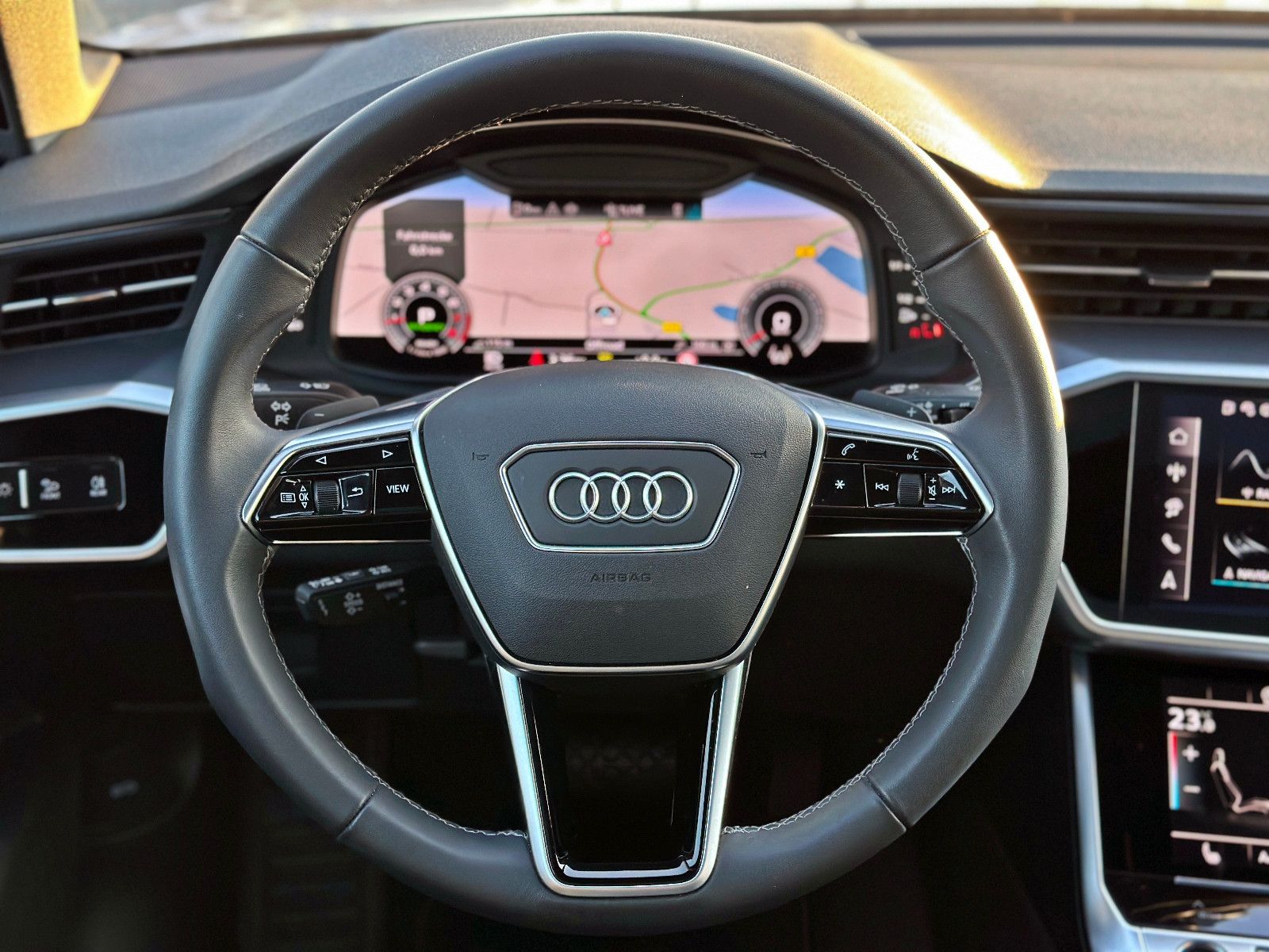 Audi A6 - Bild 16