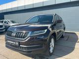 Skoda KODIAQ STYLE 2.0TSI DSG 4X4 RÜCKFAHRKAMERA+AHK - Skoda Kodiaq Gebrauchtwagen