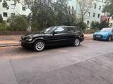 BMW 318i 2001 Komb - BMW 318 aus 2001: 318i