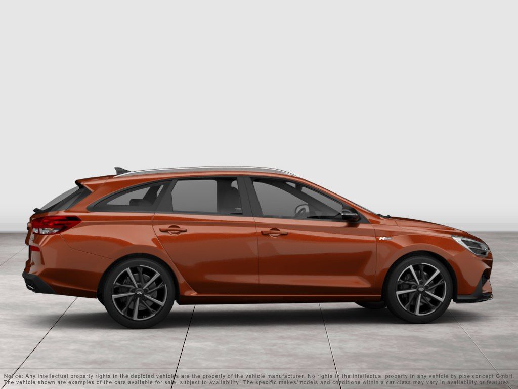 Hyundai i30 - Bild 6