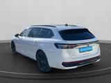 Volkswagen Passat Variant 2.0 TDI 4Motion R-Line +DSG+NAVI+ - Volkswagen Passat Variant mit Diesel-Antrieb: Weiß