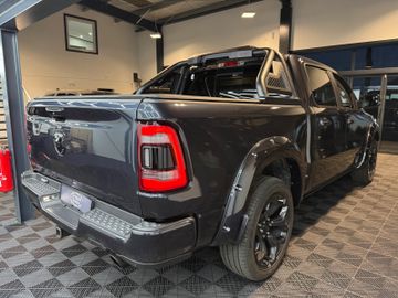 Dodge RAM - 12