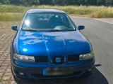 Seat Leon 1m 1.6 16V Sehr viel Neu! - Seat Leon: 16 16v