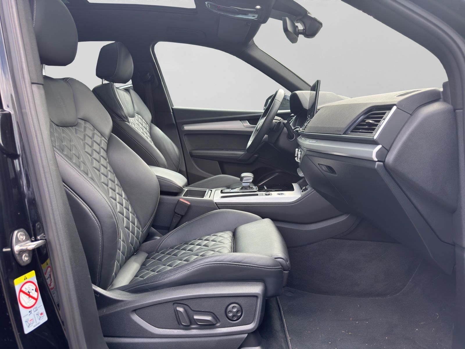 Audi Q5 - Bild 5