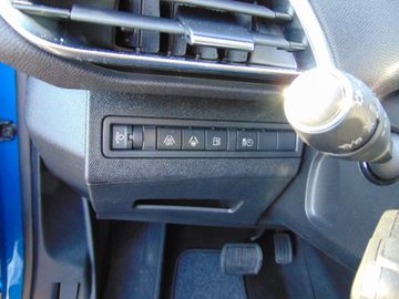 Bild 13 Peugeot 3008 Hybrid 225 Allure Pack