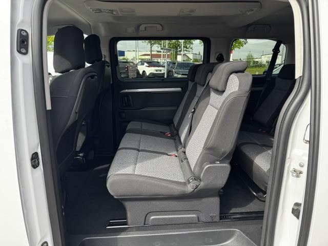 Toyota Proace Verso 2.0 L1 Teamplayer ACC FACEL. LED