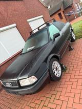 Audi 80 B4 1.9 Zdi - Audi 80 mit Diesel-Antrieb