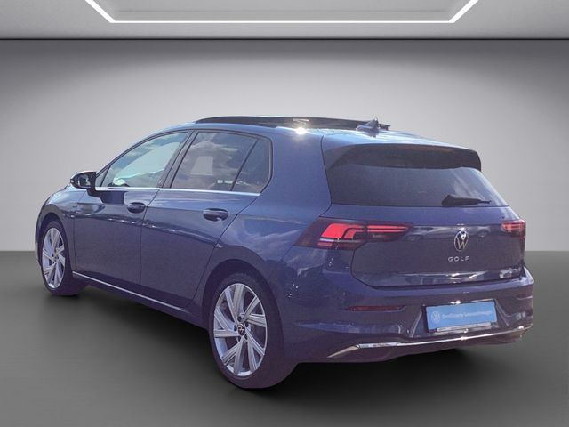 Golf VIII 1.5TSI DSG Edition 50 Jahre