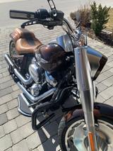 Harley-Davidson Fat Boy 114 Custom Umbau - Offers