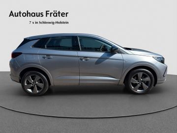 Fotografie 4 des Opel Grandland (X) Grandland Enjoy LED Sitzheizung Allwetterreifen